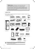 Предварительный просмотр 6 страницы Kenwood KFCD60B15 Installation Instructions Manual