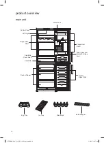 Preview for 12 page of Kenwood KFCD60B15 Installation Instructions Manual