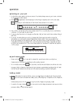 Preview for 13 page of Kenwood KFCD60B15 Installation Instructions Manual