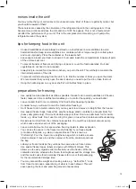 Preview for 15 page of Kenwood KFCD60B15 Installation Instructions Manual