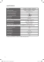 Preview for 18 page of Kenwood KFCD60B15 Installation Instructions Manual