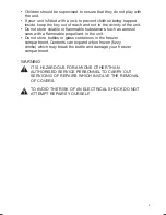 Preview for 5 page of Kenwood KFF2DS14 Installation Instructions Manual