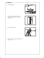 Preview for 10 page of Kenwood KFF2DS14 Installation Instructions Manual