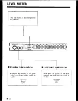 Preview for 6 page of Kenwood KGC-4032 Instruction Manual