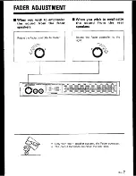 Preview for 7 page of Kenwood KGC-4032 Instruction Manual