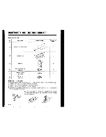 Preview for 8 page of Kenwood KGC-4042 Instruction Manual