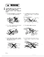 Preview for 2 page of Kenwood KGC-6042 Instruction Manual