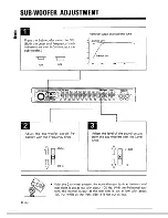 Preview for 8 page of Kenwood KGC-6042 Instruction Manual