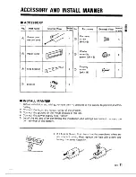 Preview for 11 page of Kenwood KGC-6042 Instruction Manual