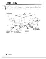 Preview for 14 page of Kenwood KGC-6042A Instruction Manual