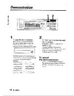 Предварительный просмотр 10 страницы Kenwood KGC-7043 Instruction Manual