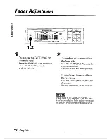 Preview for 12 page of Kenwood KGC-7043 Instruction Manual