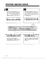 Preview for 8 page of Kenwood KGC-9042 Instruction Manual