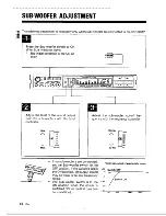 Preview for 10 page of Kenwood KGC-9042 Instruction Manual