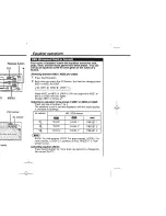 Предварительный просмотр 4 страницы Kenwood KGC-9044 Instruction Manual