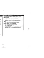 Предварительный просмотр 5 страницы Kenwood KGC-9044 Instruction Manual