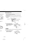 Предварительный просмотр 12 страницы Kenwood KGC-9044 Instruction Manual