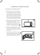 Preview for 10 page of Kenwood KGJAL31 User Manual