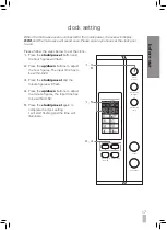 Preview for 17 page of Kenwood KGJAL31 User Manual