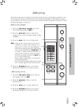 Preview for 27 page of Kenwood KGJAL31 User Manual