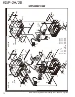 Preview for 16 page of Kenwood KGP-2A Service Manual Supplement