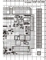 Preview for 19 page of Kenwood KGP-2A Service Manual Supplement