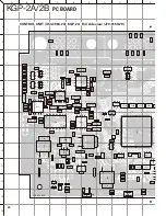 Preview for 20 page of Kenwood KGP-2A Service Manual Supplement