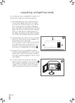 Preview for 10 page of Kenwood KGTS23 User Manual