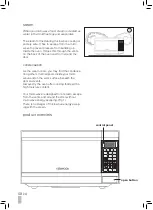 Preview for 14 page of Kenwood KGTS23 User Manual