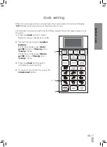 Preview for 17 page of Kenwood KGTS23 User Manual