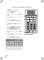 Preview for 20 page of Kenwood KGTS23 User Manual