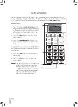 Preview for 24 page of Kenwood KGTS23 User Manual