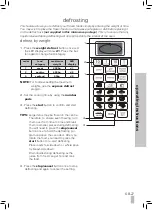 Preview for 27 page of Kenwood KGTS23 User Manual