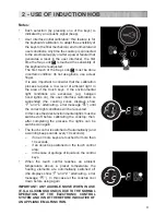 Preview for 9 page of Kenwood KH600B-IND Instructions For Use Manual