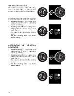 Preview for 10 page of Kenwood KH600B-IND Instructions For Use Manual