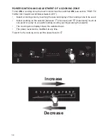 Preview for 14 page of Kenwood KH600B-IND Instructions For Use Manual