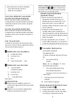 Preview for 111 page of Kenwood KHC29 Instructions Manual