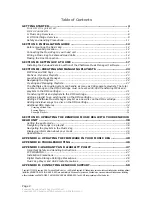 Preview for 2 page of Kenwood KHD-CX910 User Manual