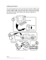 Preview for 4 page of Kenwood KHD-CX910 User Manual