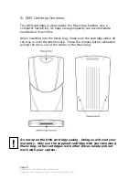 Preview for 9 page of Kenwood KHD-CX910 User Manual