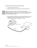 Preview for 14 page of Kenwood KHD-CX910 User Manual