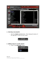 Preview for 28 page of Kenwood KHD-CX910 User Manual