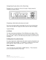 Preview for 39 page of Kenwood KHD-CX910 User Manual