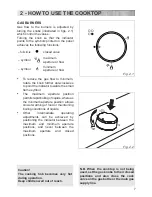 Preview for 7 page of Kenwood KHG 601 Instructions For Use Manual