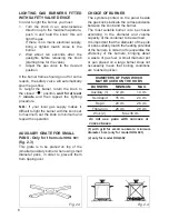 Preview for 8 page of Kenwood KHG 601 Instructions For Use Manual