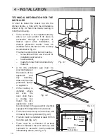 Preview for 14 page of Kenwood KHG 601 Instructions For Use Manual