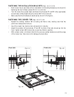 Preview for 15 page of Kenwood KHG 601 Instructions For Use Manual