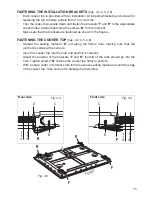 Предварительный просмотр 15 страницы Kenwood KHG 601 Instructions For Use Manual