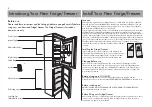 Preview for 2 page of Kenwood KIC93FF Instruction Book