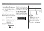 Preview for 3 page of Kenwood KIC93FF Instruction Book